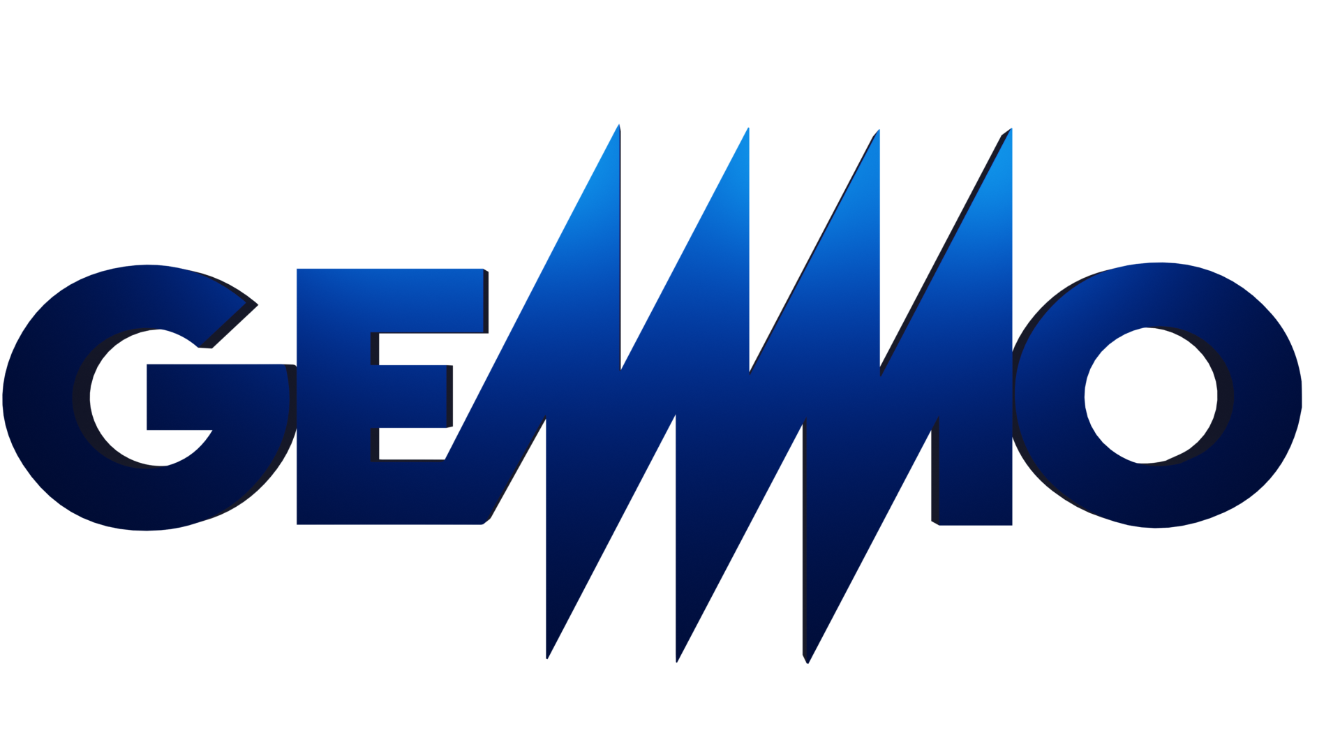 GSM-MXP Logo